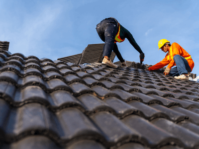 About Roof Repair Experts Geneva, AL